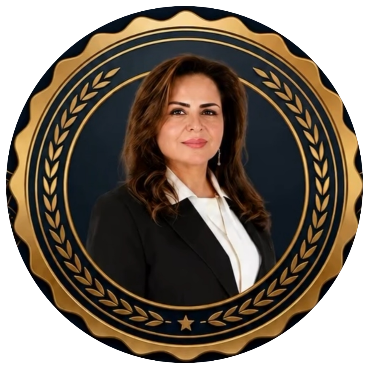 الدكتورة خديجة هاشم